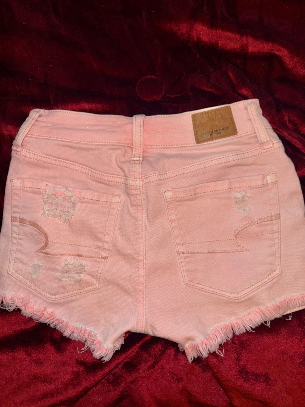 Shorts - Picture 2 of 2
